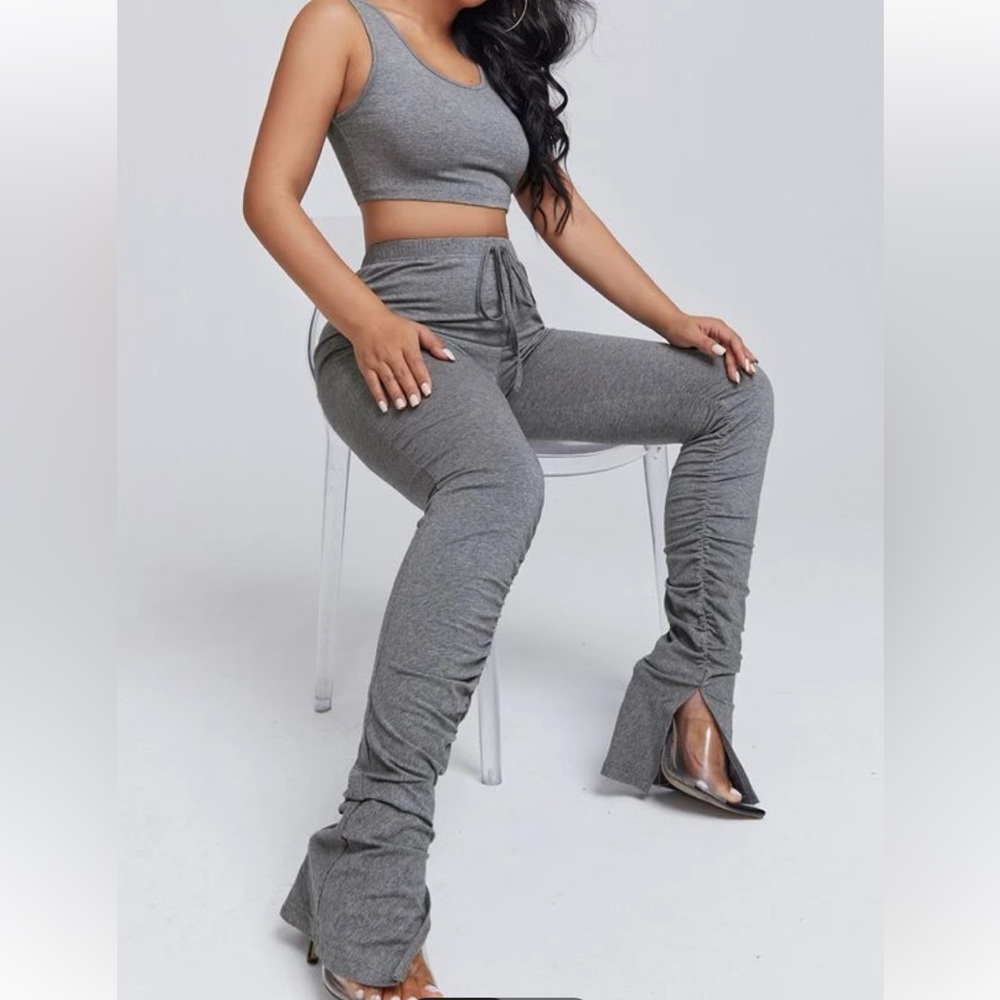 SHEIN two piece set, never worn